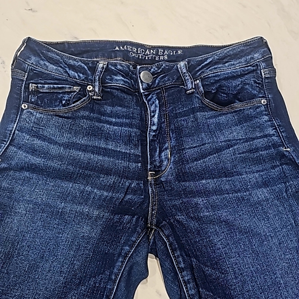 American Eagle Outfitters Denim Jeans